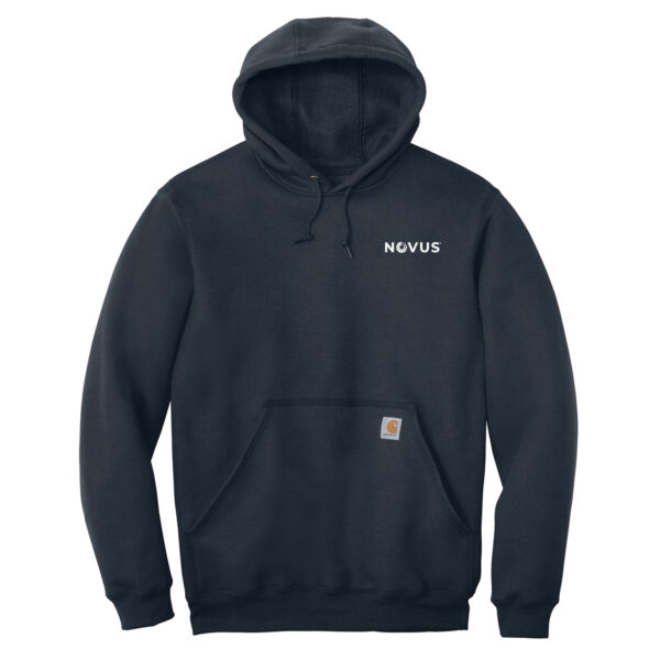 Carhartt Midweight Hooded Sweatshirt