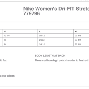 Nike Women's Dri-FIT Stretch 1/2 Zip Cover-up - Image 2