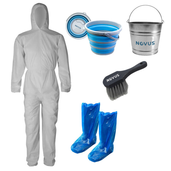 BioSecurity Kit