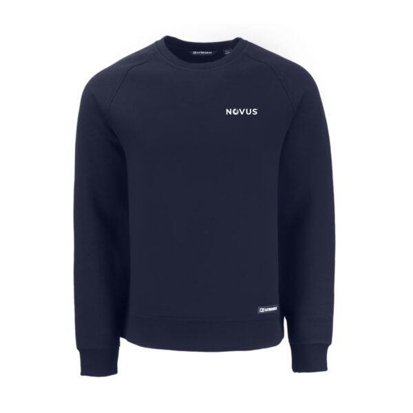 Cutter&Buck Recycled Crew Neck Men's Sweater
