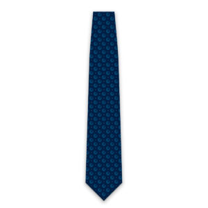 Custom Silk Tie