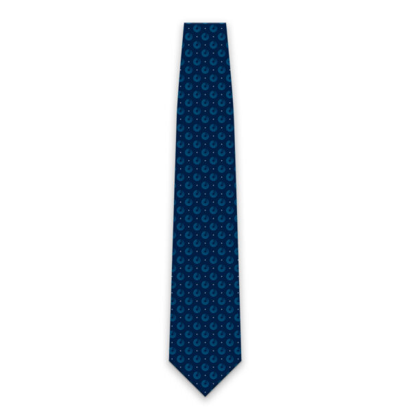 Custom Silk Tie