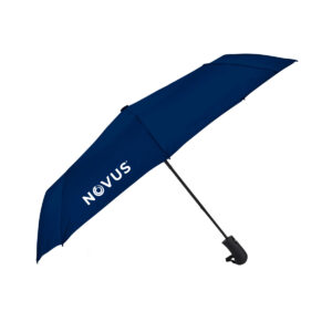 The Steal 3 Auto-Open Folding Umbrella