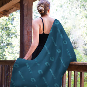 Women's Full Color Pashmina Scarf