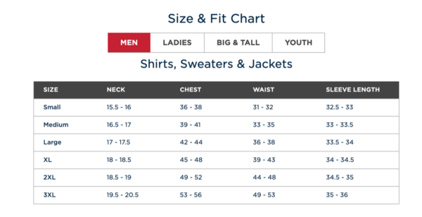 Cutter&Buck Recycled Crew Neck Men's Sweater - Image 2