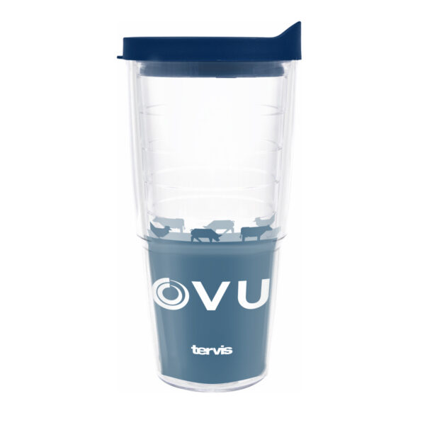 Tervis Classic 24 oz Tumbler