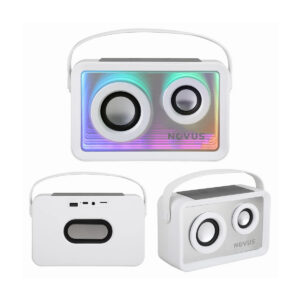 Infinitunes Wireless Speaker and Charger
