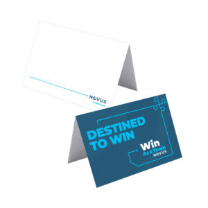 Note Cards and Envelope- Destined to Win - pack of 25