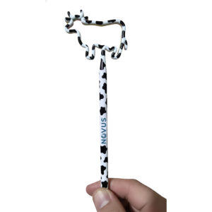 Custom Cow Pen - pack of 50